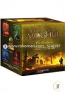 Empire Of The Moghul Collection (6 Books)