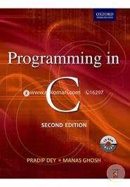 Programming in C image