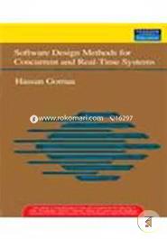 Software Design Methods for Concurrent and Real-Time Systems