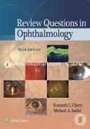 Review Questions in Ophthalmology image