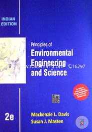 Principles of Environmental Engineering and Science image