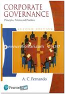 Corporate Governance : Principles, Polices And Practices (Paperback) image