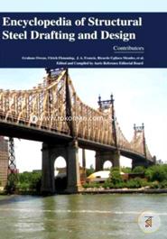 Encyclopaedia of Structural Steel Drafting and Design (4 Volumes)