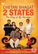 2 States the Story of My Marriage