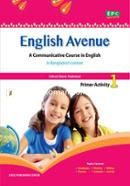 English Avenu (Primer Activity-1)