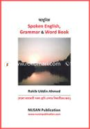 Spoken English, Grammar and Word Book