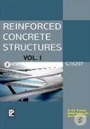 Reinforced Concrete Structures - Vol. 1