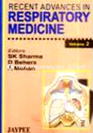 Recent Advances in Respiratory Medicine - Vol. 2 (Paperback)
