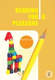 Reading for Pleasure 9