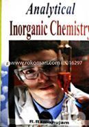 Analytical Inorganic Chemistry