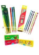 Pencil and pencil box combo (Collection)