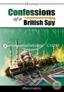 Confessions of a British Spy 