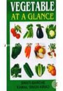 Vegetable At A Glance