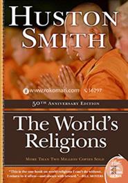 The World's Religions (Plus) image