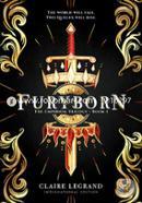 Furyborn: Empirium Trilogy Book 1