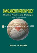 Bangladesh Foreign Policy