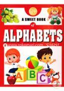 A Sweet Book Of Alphabets With Amazing Facts