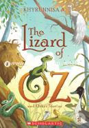 The Lizard Of Oz And Other Stories