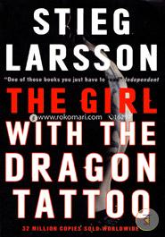 The Girl with the Dragon Tattoo 