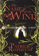 The Name of the Wind (The Kingkiller Chronicle) image