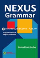 Nexus Grammar