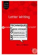 Little Red Book: Letter Writing 