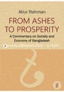 From Ashes To Prosperity
