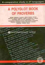 A Polyglot book of Proverbs