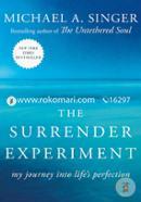 The Surrender Experiment (Lead Title)