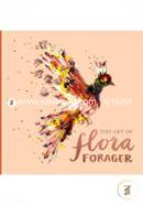 The Art of Flora Forager