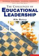 The Challenges of Educational Leadership