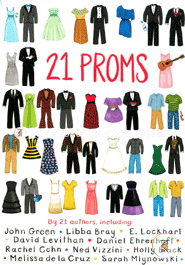 21 Proms (By 21 Authors) image