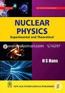 Nuclear Physics (Experimental And Theoretical)