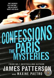 Confessions: The Paris Mysteries: (Confessions 3) 