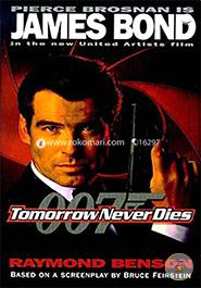 Tomorrow Never Dies (James Bond) 