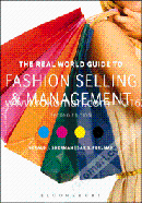 The Real World Guide to Fashion Selling and Management (Paperback)