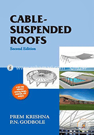 Cable Suspended Roofs