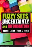 Fuzzy Sets, Uncertainty and Information
