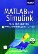 MATLAB and Simulink for Engineers (Oxford Higher Education)