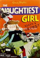 Naughtiest Girl 05 : The Naughtiest Girl Keeps A Secret 