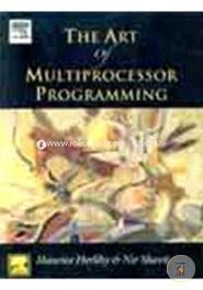 The Art Of Multiprocessor Programming