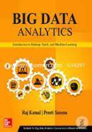 Big Data Analytics - Introduction to Hadoop, Spark, and Machine Learning