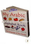 My Arabic Alphabet Book