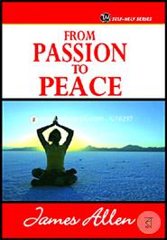 From Passion To Peace 