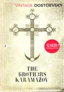 The Brothers Karamazov image