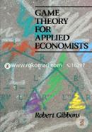 Game Theory for Applied Economists image