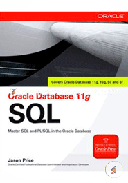 Oracle Database 11G Sql