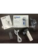 Small Portable Pocket Nebulizer (Battery and USB Operated)