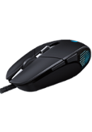 Logitech G302 Moba Daedalus Prime Gaming Mouse