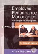 Employee Performance Management image